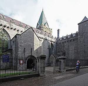 St. Nicholas’ Collegiate Church