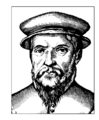 Q442851Claude Garamondgeboren in 1499overleden in 1561