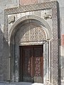 O portal de S. Astvatsatsin