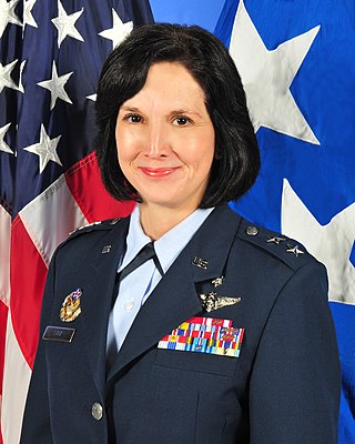 <span class="mw-page-title-main">Catherine S. Lutz</span> Mississippi National Guard officer