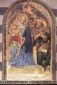 „Madona su Kūdikiu“ (apie 1425, Orvjeto katedra)
