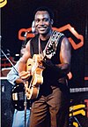 George Benson 2009