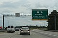 Georgia I95nb Exit 38