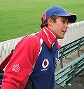 Thumbnail for List of Test cricketers born in non-Test playing nations