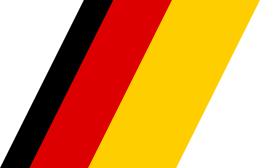 Bande de course des garde-côtes fédéraux allemands.svg