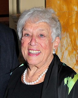 Gert Boyle German-American businesswoman