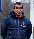 Miniatura per Giovanni van Bronckhorst