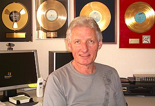 <span class="mw-page-title-main">Glyn Tucker</span> Musical artist