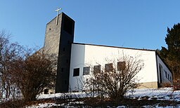 Goldkronach Katholische Kirche