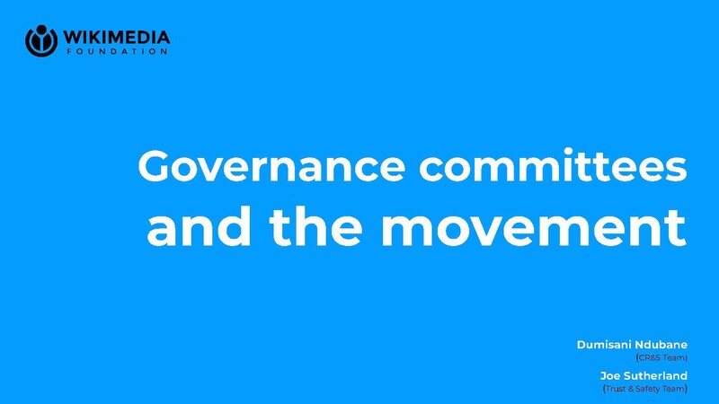 File:Governance committees and the movement.pdf