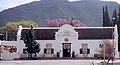 Graaff-Reinet, Cap-Oriental