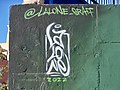 Lalone sign
