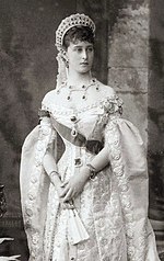 Thumbnail for Princess Elisabeth of Hesse and by Rhine