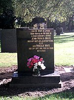 Thumbnail for File:Grave of Cilla Black's parents.jpg