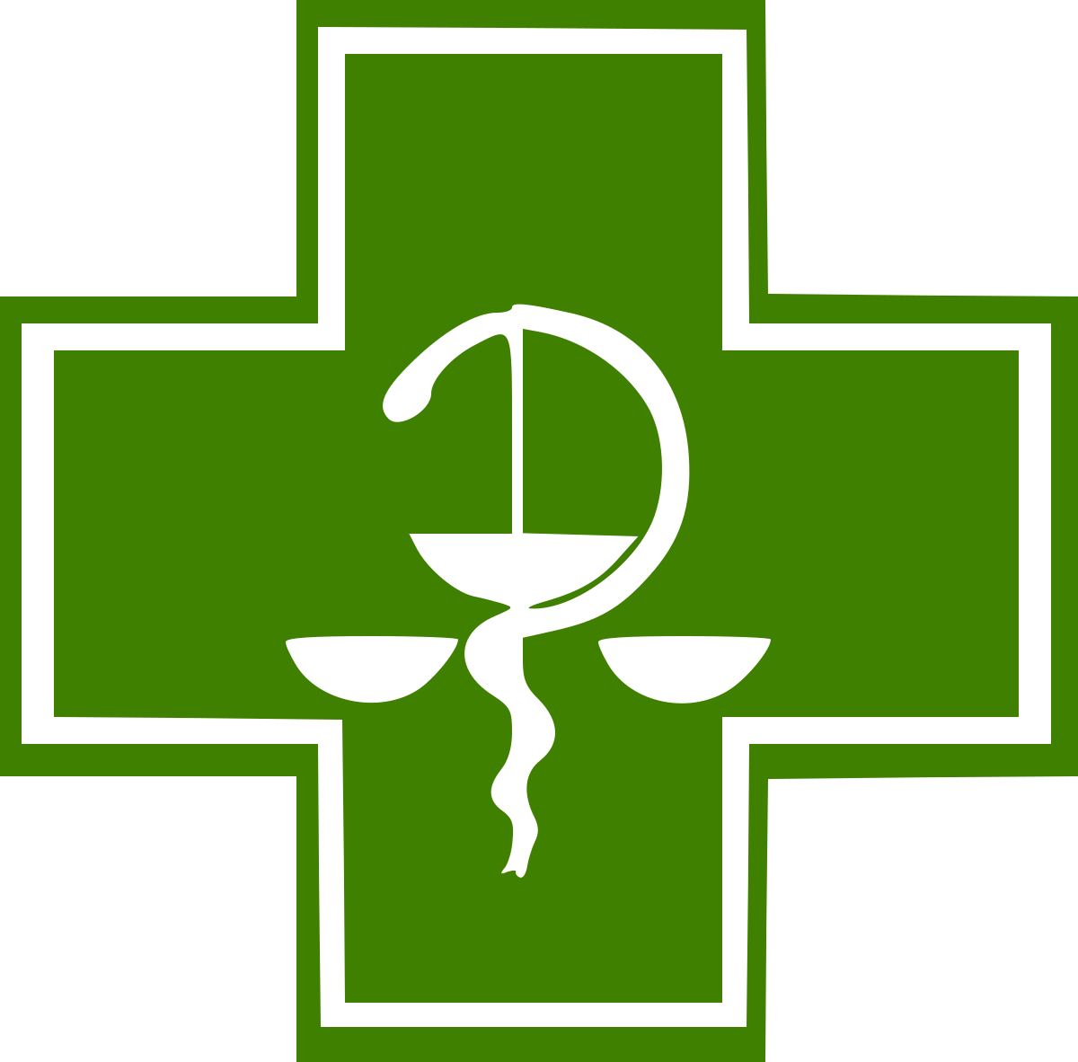 pharmacy symbols images