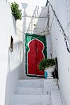 Green and red door Sidi Bou Said.jpg