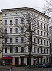 Grimmstrasse 29 (Berlin-Kreuzberg) .JPG