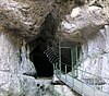 Grotte de Corveissiat