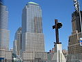 Ground Zero, April 2005, New York