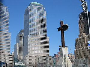 Ground Zero