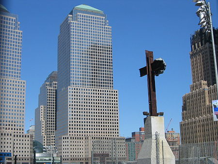 Ground zero