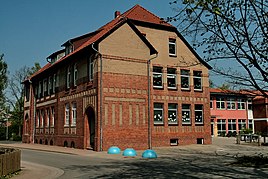 primary school