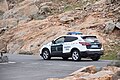 Nissan Qashqai (Guardia civil) (Spain)