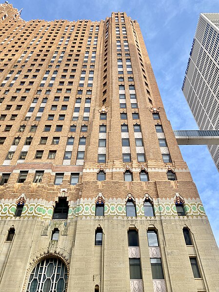 File:Guardian Building, Griswold Street, Detroit, MI - 53027464180.jpg