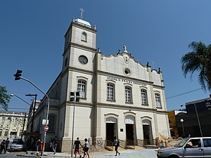 Guarulhos: Etimologia, História, Geografia