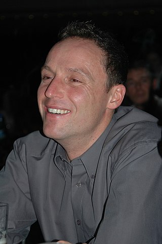 <span class="mw-page-title-main">Guido Fulst</span> German cyclist (born 1970)