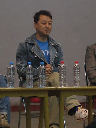 <span class="mw-page-title-main">Guo Tao (actor)</span> Chinese actor