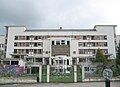 Bolnica sanatorij Saburen