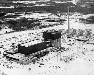 <span class="mw-page-title-main">James A. FitzPatrick Nuclear Power Plant</span>