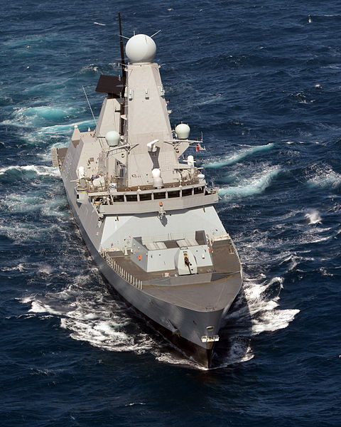 File:HMS Diamond MOD 45154687.jpg