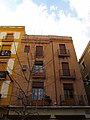 Habitatge al carrer Sant Cristòfor, 4 (Mataró)