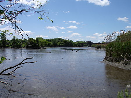 HackensackRiver