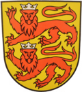 Wappen von Häggenschwil