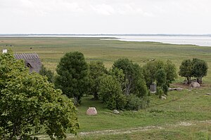 Beach at Haeska