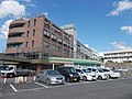 Hara Doi Hospital Annex 原土井病院別館