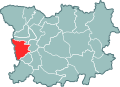 Gardino apskritis LDK sudėtyje 1413-1793 m.