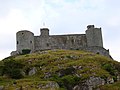 Harlech Castle - panoramio - Tanya Dedyukhina.jpg