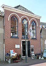 Synagoge (Hattem)