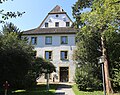 Ehemaliges Schloss