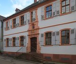 Katholisches Pfarrhaus (Worms-Herrnsheim)