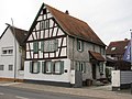 Hauptstrasse 43, 1, Bruchköbel, Main-Kinzig-Kreis.jpg