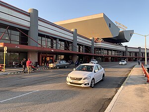 José Martí International Airport