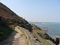 The Bray to Greystones Cliff Walk