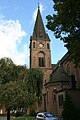 catholic parish church Nienborg