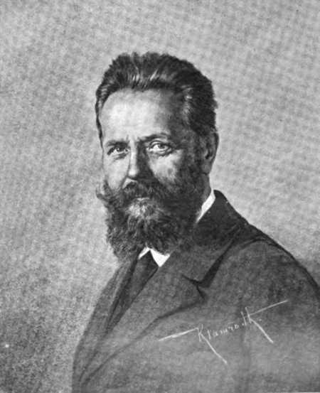 Heinrich Bruns 1908 Anton Klamroth.png