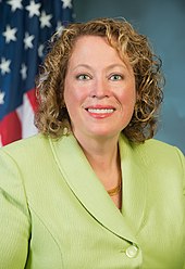 Helen Foster, former Chief Administrative Officer at HUD, who filed a whistleblower complaint Helen Foster.jpg